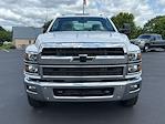 New 2024 Chevrolet Silverado 5500 Work Truck Regular Cab Cab Chassis for sale #C3584R - photo 3