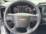 New 2024 Chevrolet Silverado 5500 Work Truck Regular Cab Cab Chassis for sale #C3584R - photo 7