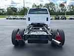 New 2024 Chevrolet Silverado 5500 Work Truck Regular Cab Cab Chassis for sale #C3584R - photo 12