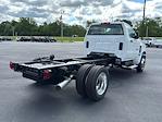New 2024 Chevrolet Silverado 5500 Work Truck Regular Cab Cab Chassis for sale #C3584R - photo 13