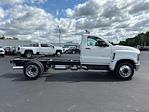 New 2024 Chevrolet Silverado 5500 Work Truck Regular Cab Cab Chassis for sale #C3584R - photo 14
