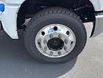 New 2024 Chevrolet Silverado 5500 Work Truck Regular Cab Cab Chassis for sale #C3584R - photo 16