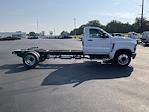 New 2024 Chevrolet Silverado 5500 Work Truck Regular Cab Cab Chassis for sale #C3587R - photo 6