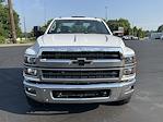 New 2024 Chevrolet Silverado 5500 Work Truck Regular Cab Cab Chassis for sale #C3587R - photo 7