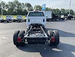 New 2024 Chevrolet Silverado 5500 Work Truck Regular Cab Cab Chassis for sale #C3587R - photo 8