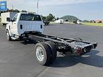 New 2024 Chevrolet Silverado 5500 Work Truck Regular Cab Cab Chassis for sale #C3587R - photo 2