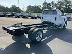 New 2024 Chevrolet Silverado 5500 Work Truck Regular Cab Cab Chassis for sale #C3587R - photo 9