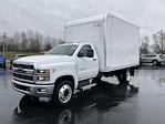 New 2024 Chevrolet Silverado 5500 Regular Cab Cab Chassis for sale #C3587R - photo 2