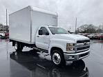 New 2024 Chevrolet Silverado 5500 Regular Cab Cab Chassis for sale #C3587R - photo 3
