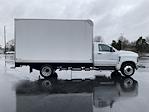 New 2024 Chevrolet Silverado 5500 Regular Cab Cab Chassis for sale #C3587R - photo 4