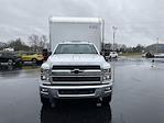 New 2024 Chevrolet Silverado 5500 Regular Cab Cab Chassis for sale #C3587R - photo 5