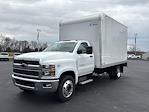 New 2024 Chevrolet Silverado 5500 Regular Cab Cab Chassis for sale #C3587R - photo 2