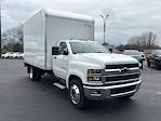 New 2024 Chevrolet Silverado 5500 Regular Cab Cab Chassis for sale #C3587R - photo 3