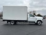 New 2024 Chevrolet Silverado 5500 Regular Cab Cab Chassis for sale #C3587R - photo 4