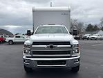 New 2024 Chevrolet Silverado 5500 Regular Cab Cab Chassis for sale #C3587R - photo 7