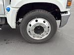 New 2024 Chevrolet Silverado 5500 Regular Cab Cab Chassis for sale #C3587R - photo 11