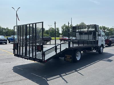 2025 Chevrolet LCF 4500 Crew Cab 4x2 Dovetail Landscape for sale #C3600S - photo 2