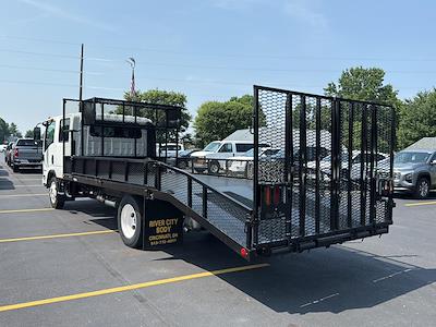 New 2025 Chevrolet LCF 4500 Crew Cab Dovetail Landscape for sale #C3600S - photo 2