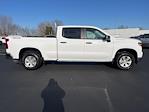 2025 Chevrolet Silverado 1500 Crew Cab 4x4, Pickup for sale #C3606S - photo 5