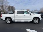 2025 Chevrolet Silverado 1500 Crew Cab 4x4, Pickup for sale #C3620S - photo 5