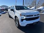 2025 Chevrolet Silverado 1500 Crew Cab 4x4, Pickup for sale #C3624S - photo 3