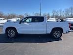 2025 Chevrolet Silverado 1500 Crew Cab 4x4, Pickup for sale #C3624S - photo 4