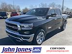 2019 Ram 1500 Crew Cab 4x4, Pickup for sale #C3626S-1 - photo 1