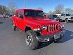 2021 Jeep Gladiator Crew Cab 4x4, Pickup for sale #C3634S-2 - photo 3