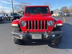 2021 Jeep Gladiator Crew Cab 4x4, Pickup for sale #C3634S-2 - photo 13