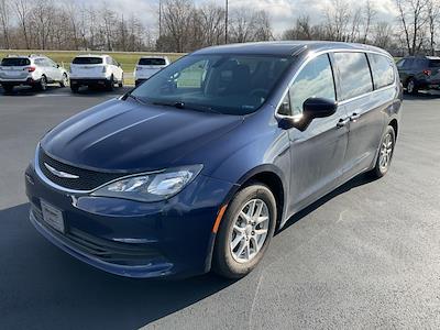 2018 Chrysler Pacifica FWD, Minivan for sale #C3644S-1 - photo 1