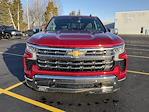 2022 Chevrolet Silverado 1500 Crew Cab 4x4, Pickup for sale #C3649S-1 - photo 2