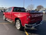 2022 Chevrolet Silverado 1500 Crew Cab 4x4, Pickup for sale #C3649S-1 - photo 8