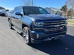 2018 Chevrolet Silverado 1500 Crew Cab 4x4, Pickup for sale #C3651R-1 - photo 3