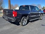 2018 Chevrolet Silverado 1500 Crew Cab 4x4, Pickup for sale #C3651R-1 - photo 17