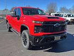 2025 Chevrolet Silverado 2500 Crew Cab 4x4, Pickup for sale #C3661S - photo 3