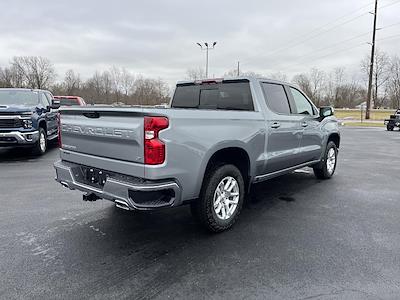 New 2025 Chevrolet Silverado 1500 LT Crew Cab 4x4 Pickup for sale #C3671S - photo 2