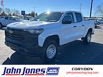 2025 Chevrolet Colorado Crew Cab 4x4, Pickup for sale #C3677S - photo 1