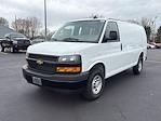 New 2024 Chevrolet Express 2500 Empty Cargo Van for sale #C3694R - photo 3