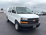 New 2024 Chevrolet Express 2500 Empty Cargo Van for sale #C3694R - photo 4