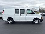 New 2024 Chevrolet Express 2500 Empty Cargo Van for sale #C3694R - photo 5
