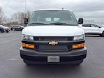 New 2024 Chevrolet Express 2500 Empty Cargo Van for sale #C3694R - photo 6