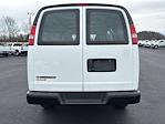 New 2024 Chevrolet Express 2500 Empty Cargo Van for sale #C3694R - photo 7