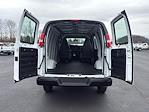 New 2024 Chevrolet Express 2500 Empty Cargo Van for sale #C3694R - photo 8