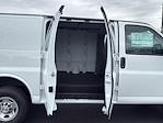 New 2024 Chevrolet Express 2500 Empty Cargo Van for sale #C3694R - photo 9
