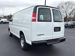 New 2024 Chevrolet Express 2500 Empty Cargo Van for sale #C3694R - photo 2