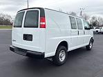 New 2024 Chevrolet Express 2500 Empty Cargo Van for sale #C3694R - photo 10