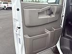 New 2024 Chevrolet Express 2500 Empty Cargo Van for sale #C3694R - photo 16
