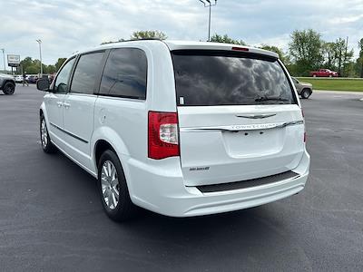 2016 Chrysler Town and Country FWD Minivan for sale #C3735S-2 - photo 2