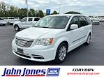 2016 Chrysler Town and Country FWD Minivan for sale #C3735S-2 - photo 1