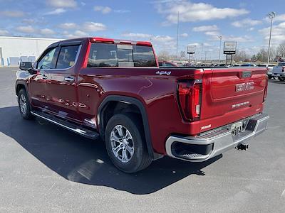2021 GMC Sierra 1500 Crew Cab 4x4 Pickup for sale #C3746S-1 - photo 2